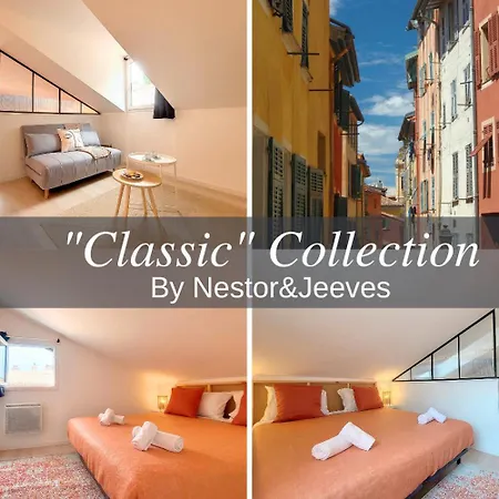 Nestor&jeeves - Vieux - - Centre Apartamento