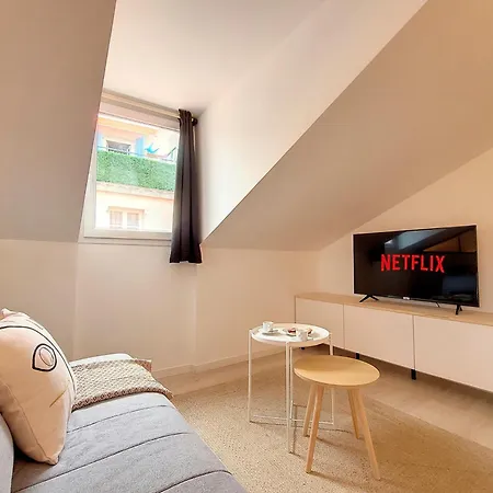 Nestor&jeeves - Vieux - - Centre Apartamento