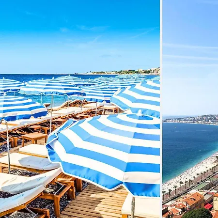 Nestor&jeeves - Vieux - - Centre Апартаменты