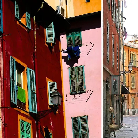 Nestor&jeeves - Vieux - - Centre *