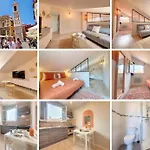 Nestor&jeeves - Vieux - - Centre * 니스