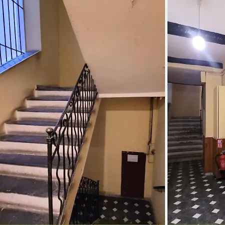 아파트 Nestor&jeeves - Vieux - - Centre 니스