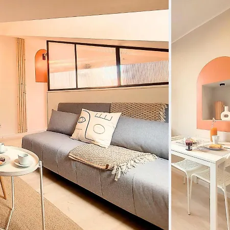 Nestor&jeeves - Vieux - - Centre