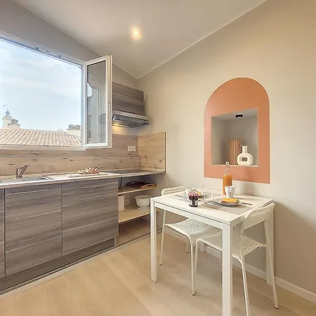 Nestor&jeeves - Vieux - - Centre 아파트 *