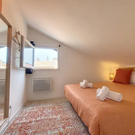 Nestor&jeeves - Vieux - - Centre Apartment *