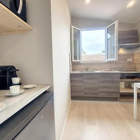 Apartment Nestor&jeeves - Vieux - - Centre *